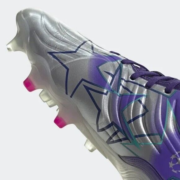 MEN\'S Adidas COPA Sense.1 FG Soccer Cleats GW4946 main image 11